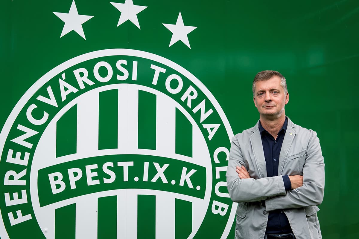 Bármit is tesz Magyar Péter, Kubatov Gábor újraindul