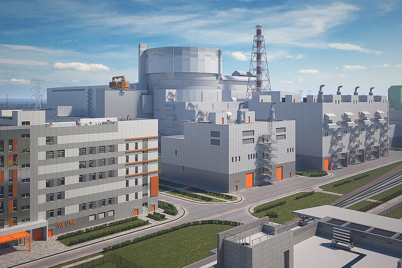 Magyar Péter: jövő csütörtök-péntekre teljes kapacitással működhet az atomerőmű