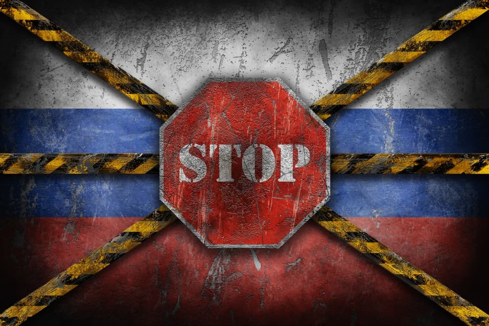 Háborús propaganda miatt Lettország megtiltotta a nyomtatott kiadványok behozatalát Oroszországból és Fehéroroszországból