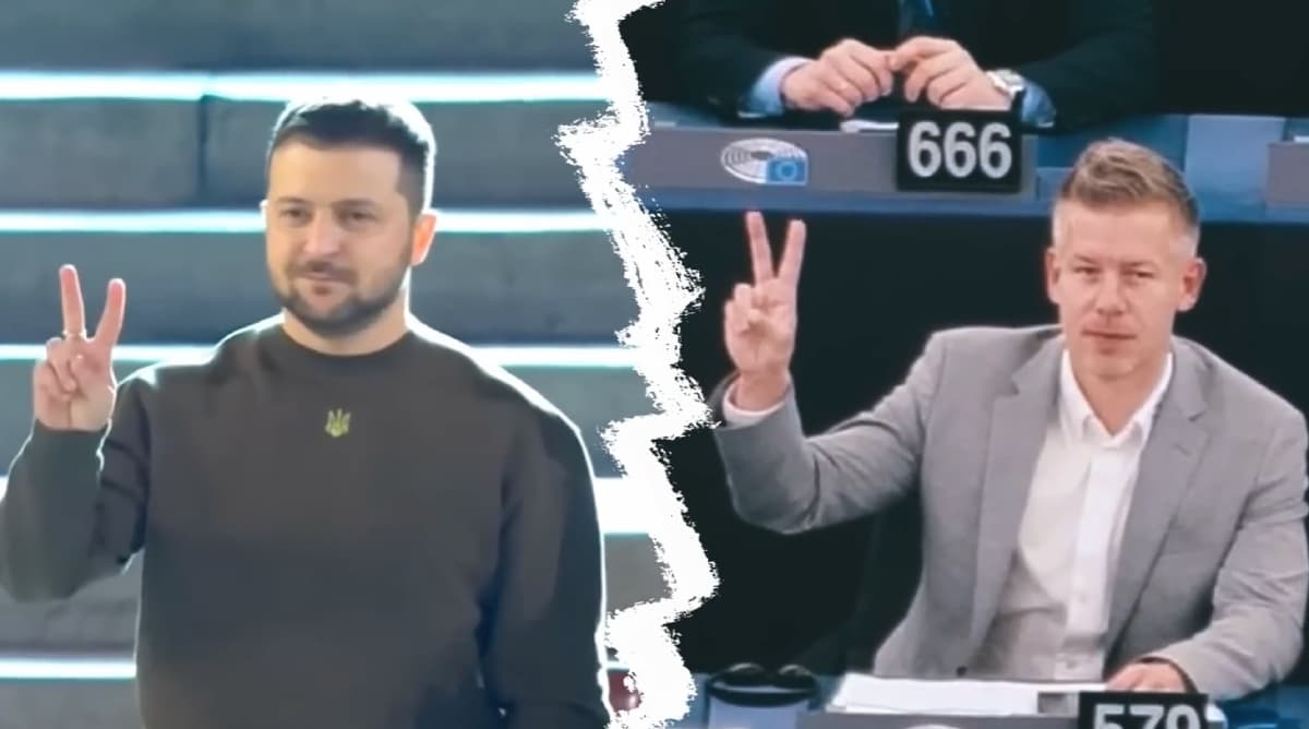 Éles fordulat Moszkva ügyében: Magyar Péter szakított Orbán örökségével