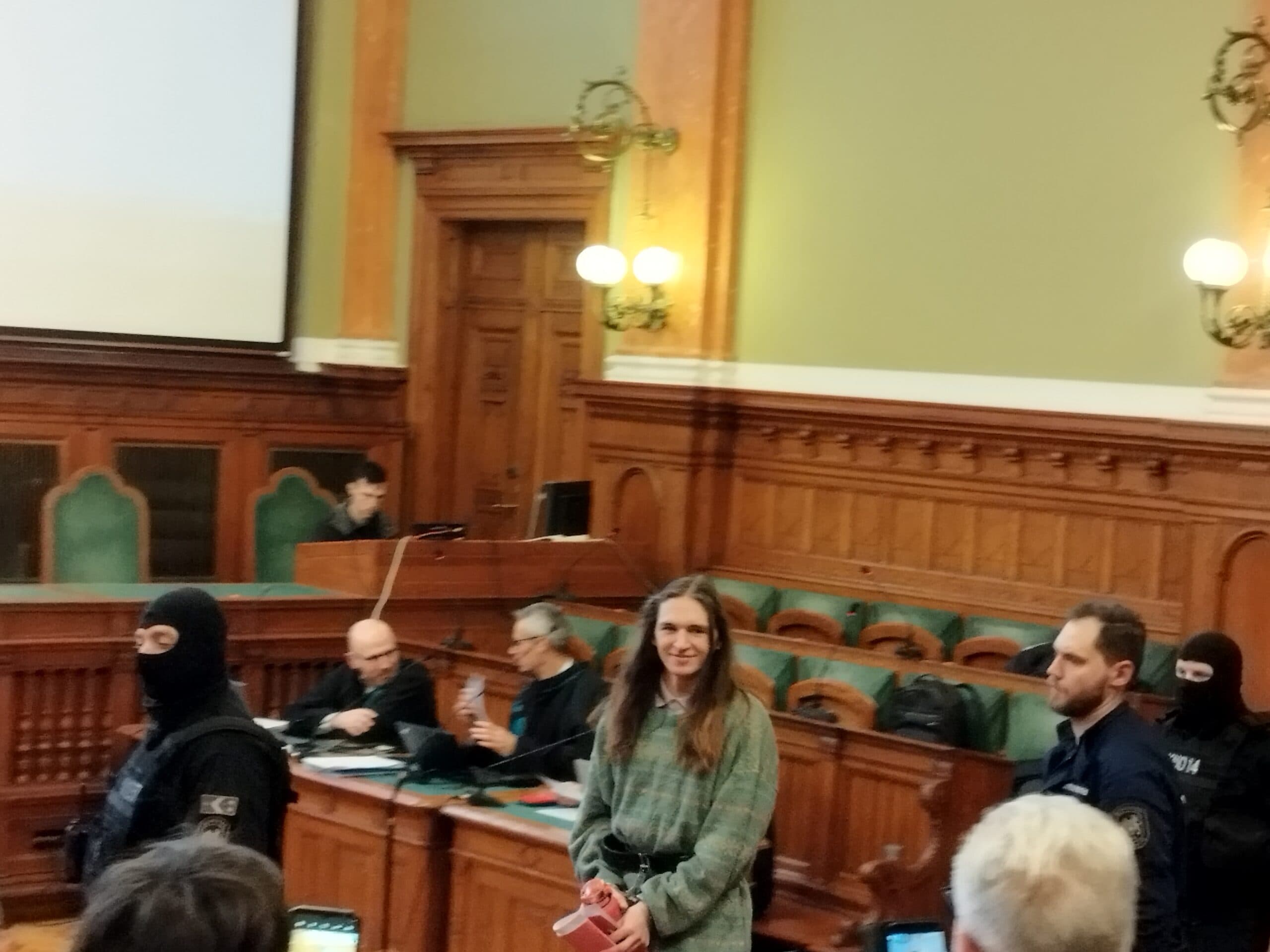 Antifa-per: szeptemberben folytatódik az eljárás másodfokon