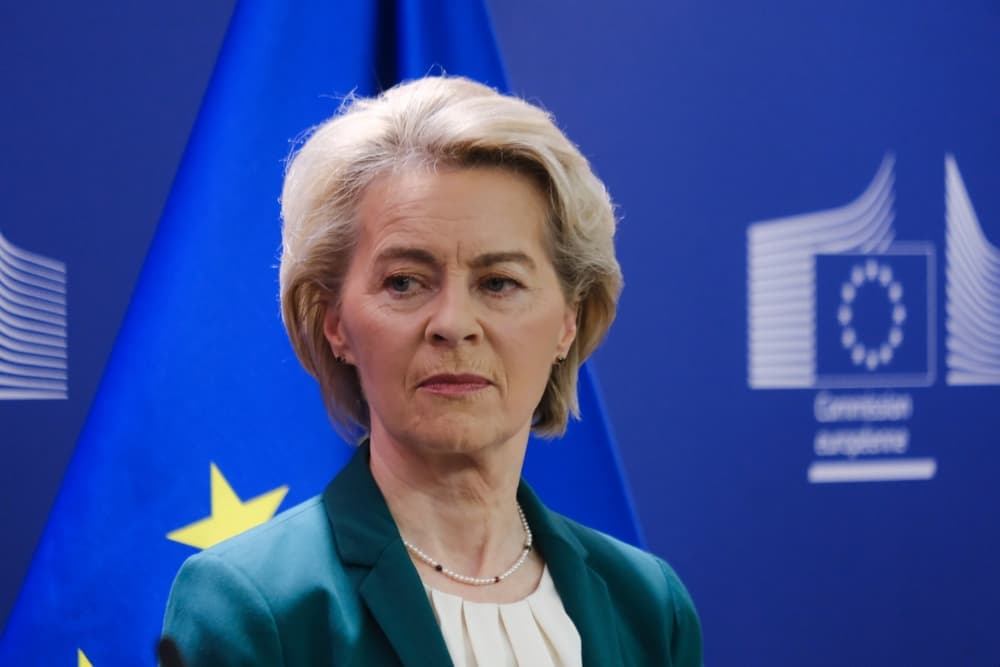 Brüsszel cáfolata: még nem érkezett meg az uniós pénz, a vizsgálat csak ezután kezdődik