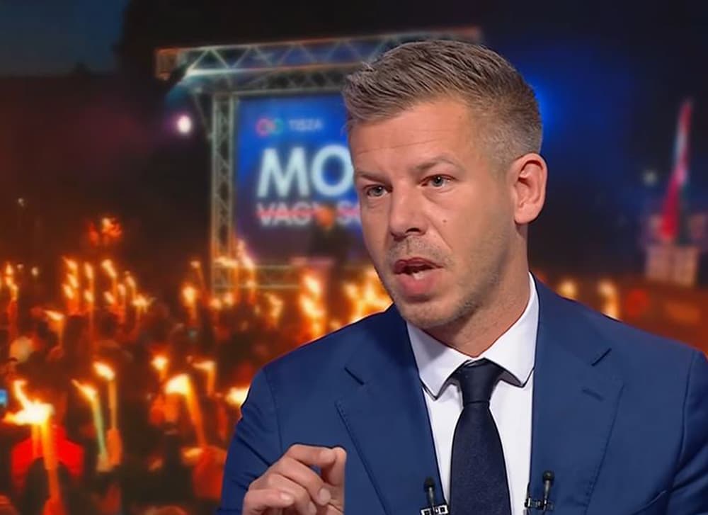Magyar Péterék létrehozták a modernkori ÁVH-t