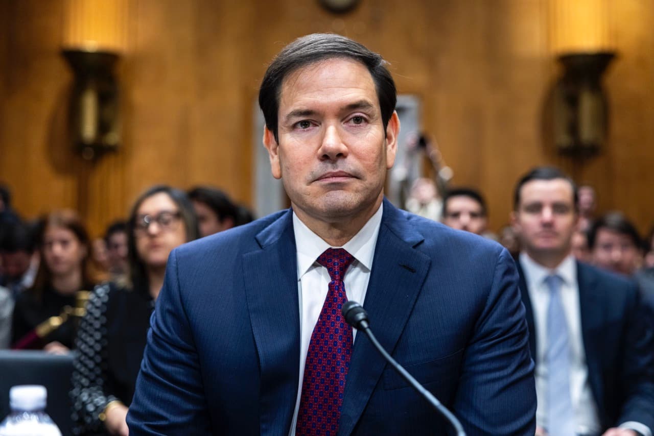 Marco Rubio: Ukrajnának és Oroszországnak a háború lezárására kell összpontosítania