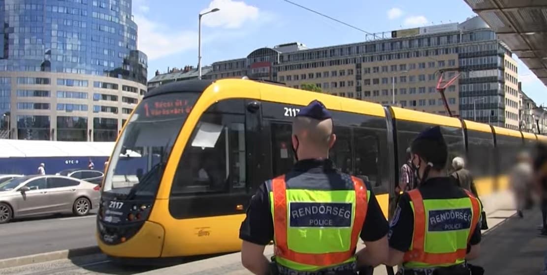 Színt vallott a BKK: nagy a baj a villamosvonalakon