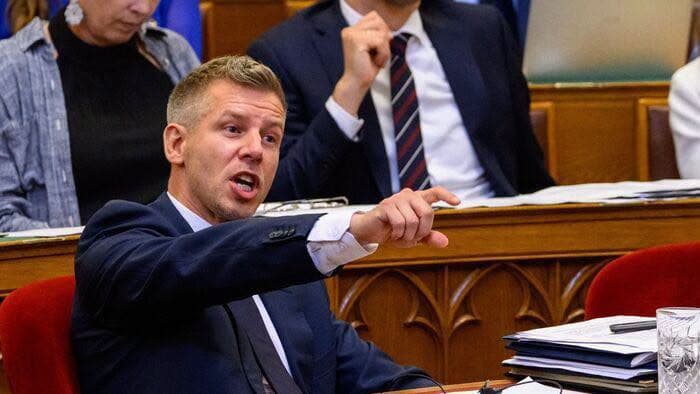 Leszámolás 2.0: Magyar Péter megszüntetné a közgyűléseket, ahol nincsenek tiszások