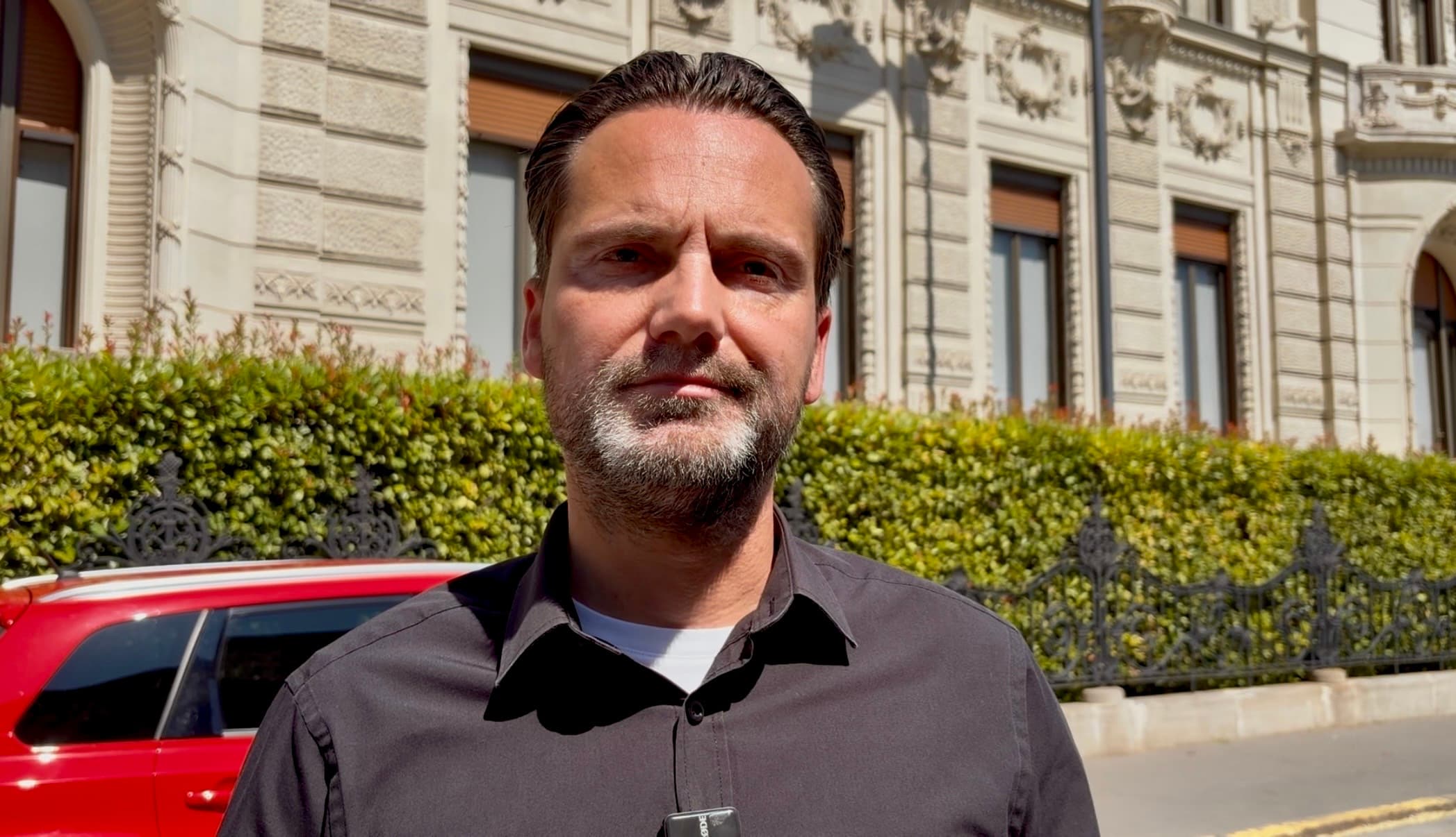 Havasi Bertalan: a Fidesznek nincs köze a Polgári Demokraták kezdeményezéséhez