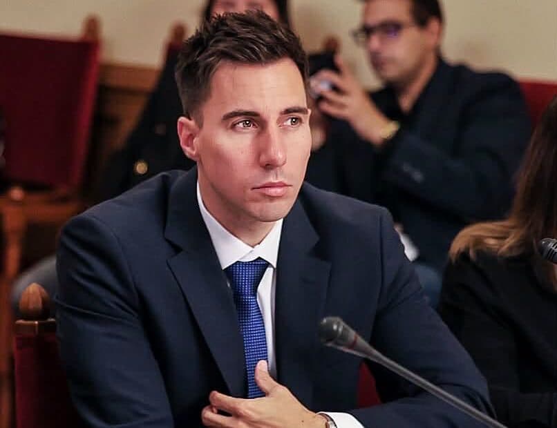 Új platformon gyűjti a magyarok véleményét a Tisza Párt