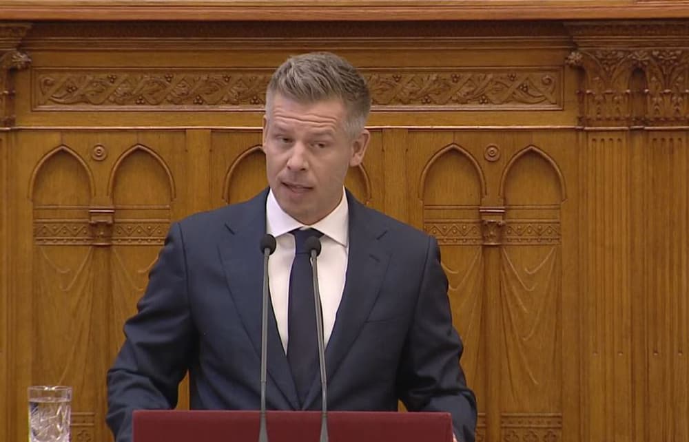Áll a bál: saját hívei estek Magyar Péter torkának