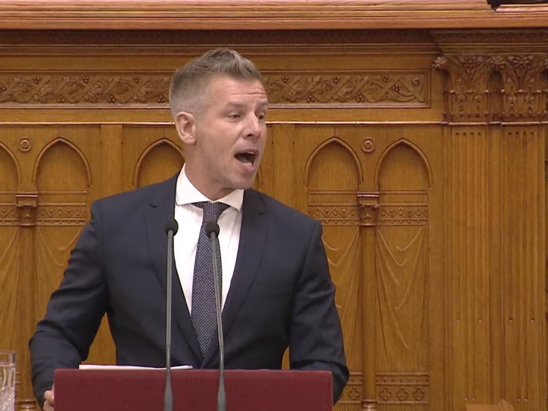 Europion: ismét esett a Tisza népszerűsége, stagnál a Fidesz és a Mi Hazánk