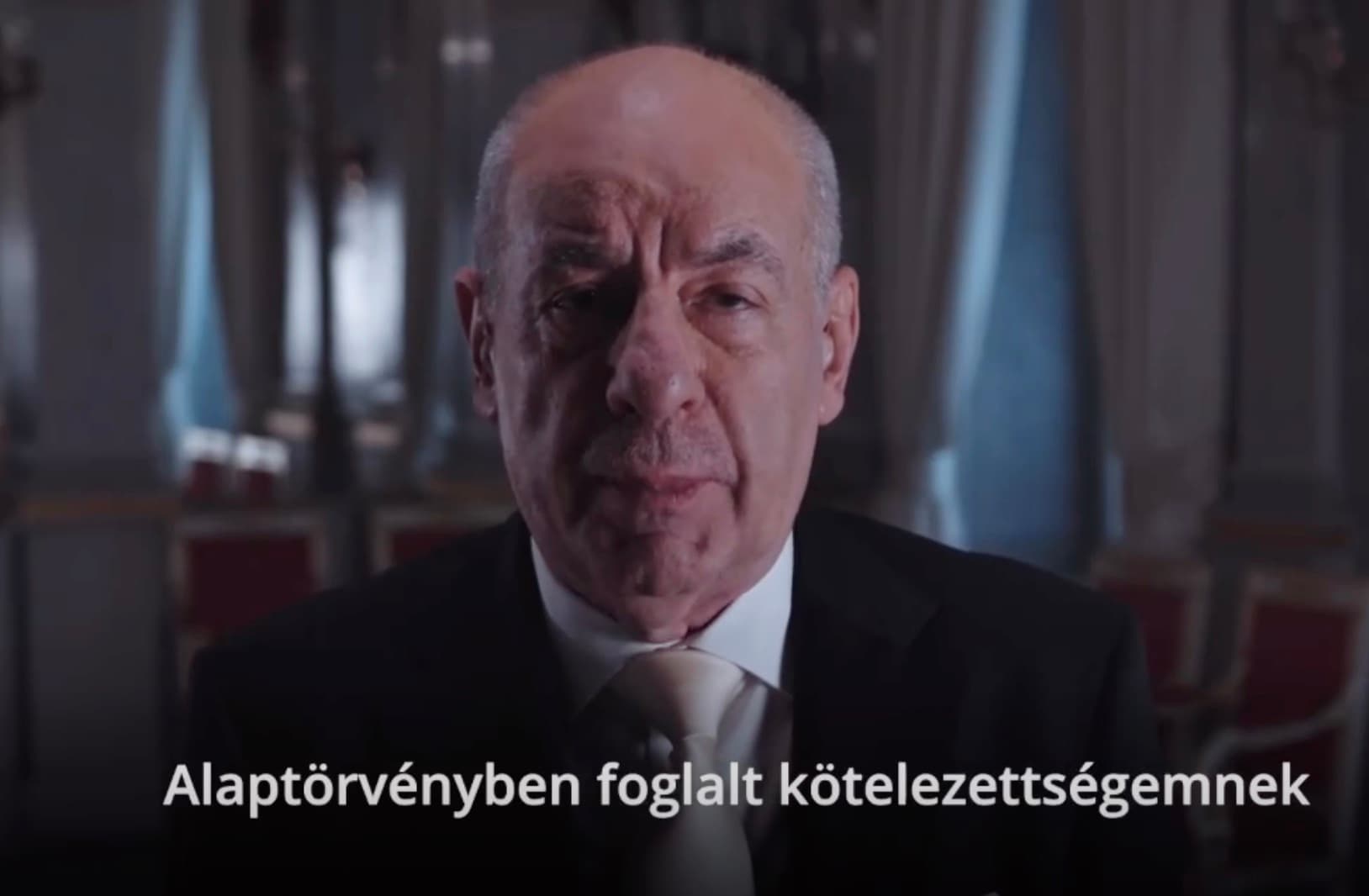 Sulyok aláírásáról