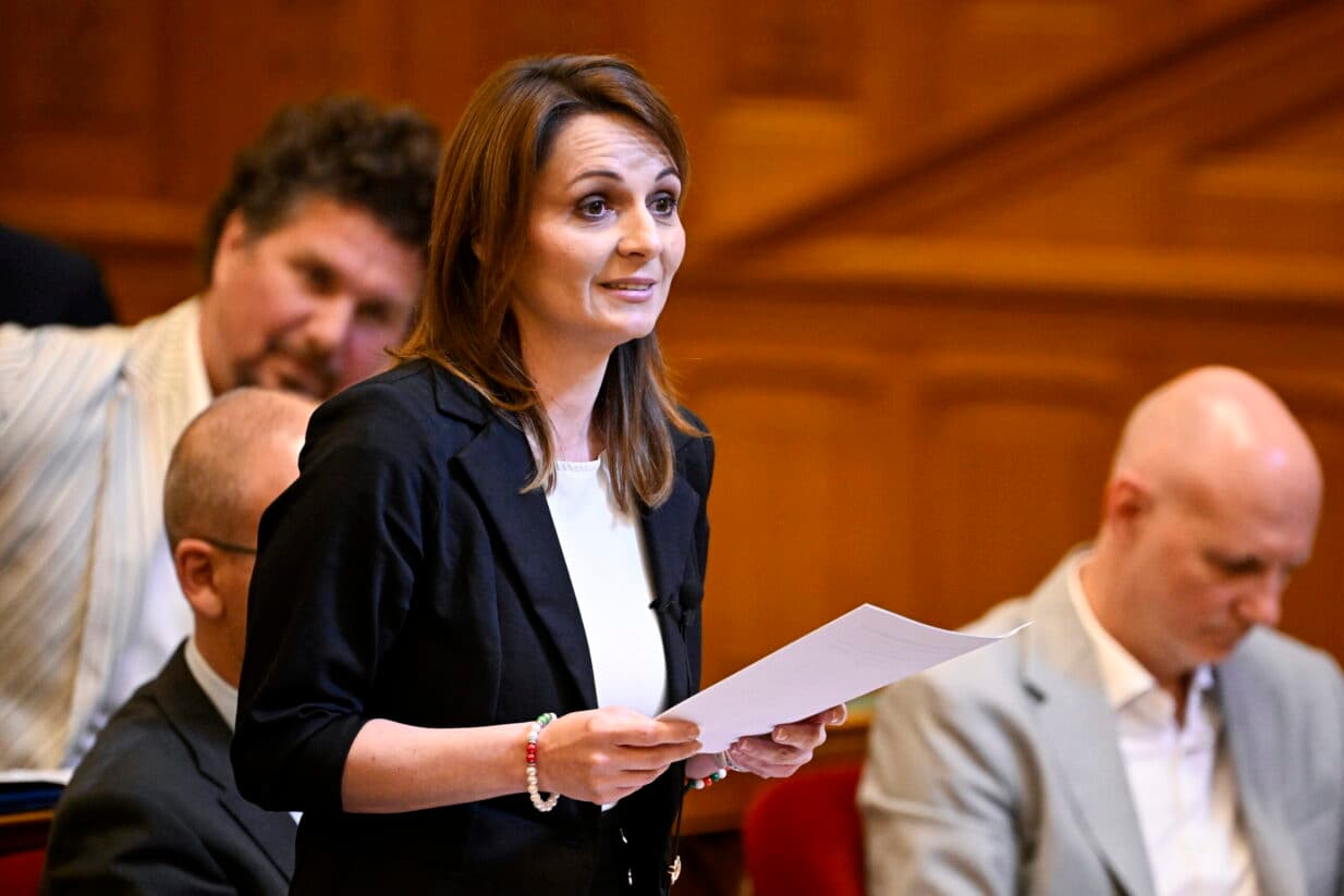 Brutális belső konfliktus robbant ki a Tiszában a szombathelyi krízis miatt