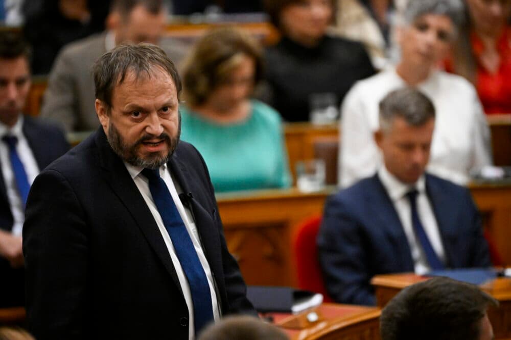 Fidesz: Ez a be nem tartott ígéretek költségvetése