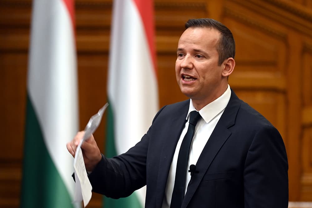 Toroczkai László: Régen ilyenkor párbajoztak!