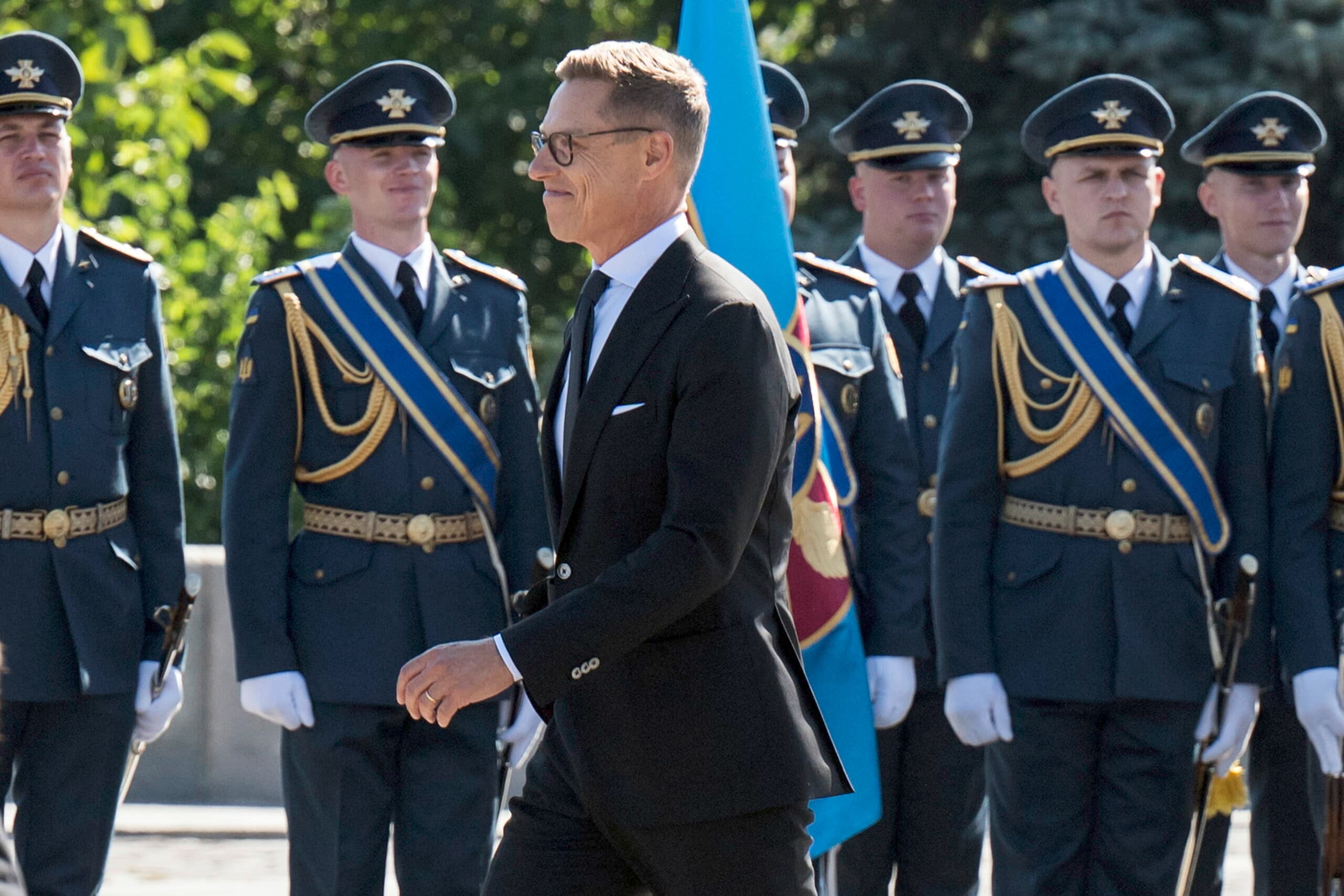Finnország nyitna az oroszok felé?