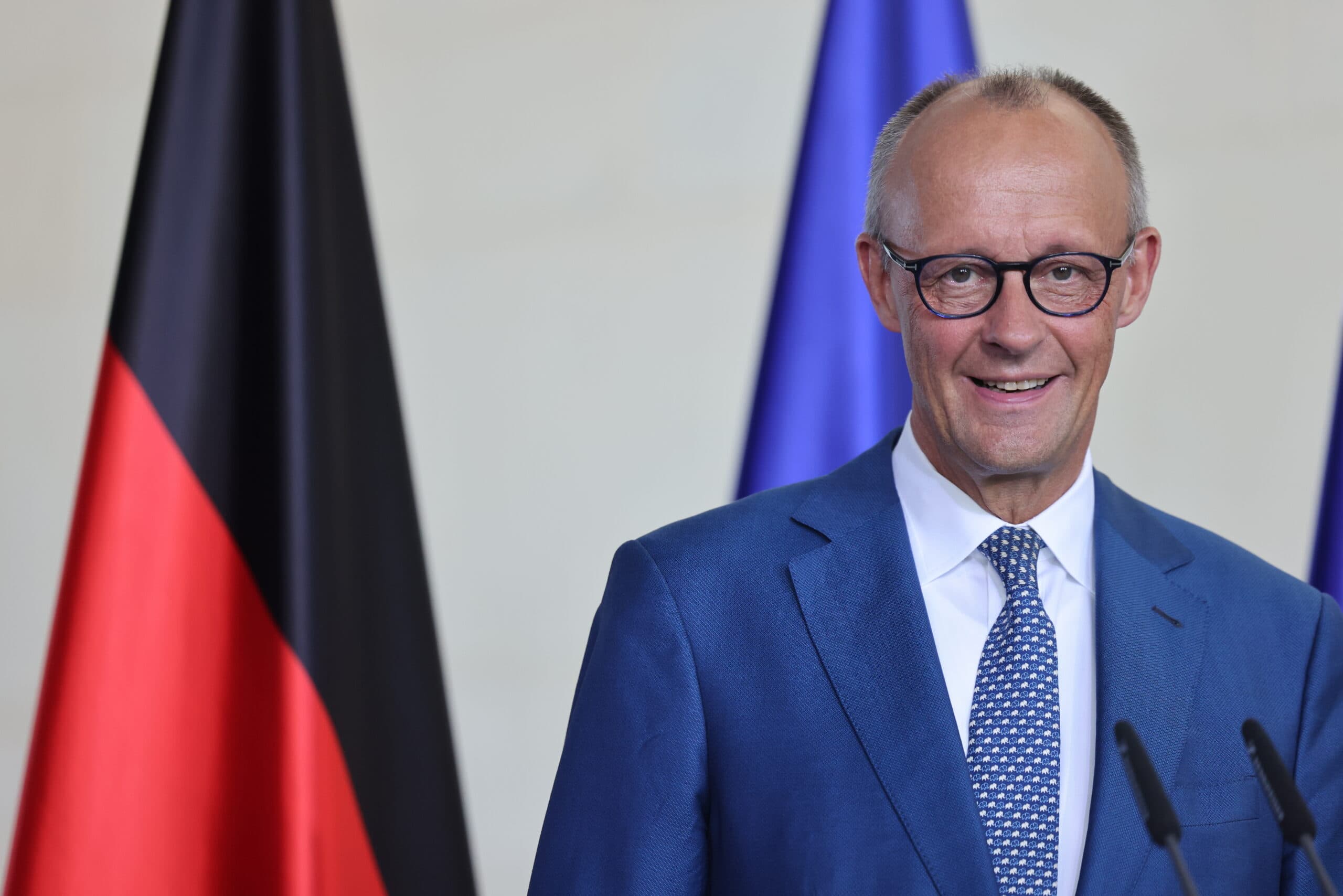 Már megvan a német kifogás az oroszokkal szembeni feszültség fokozására?