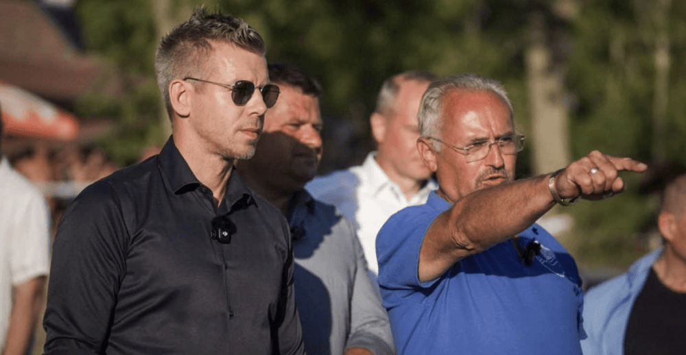 Fidesz: helyes döntés volt a távolmaradás