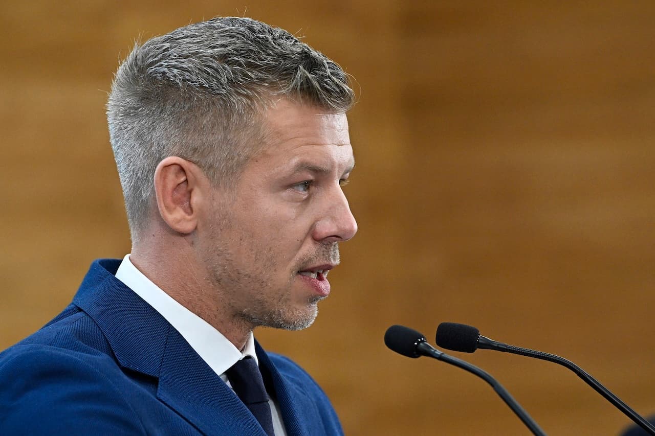 Hoppá: Magyar Péterék máris korrupcióba keveredtek?