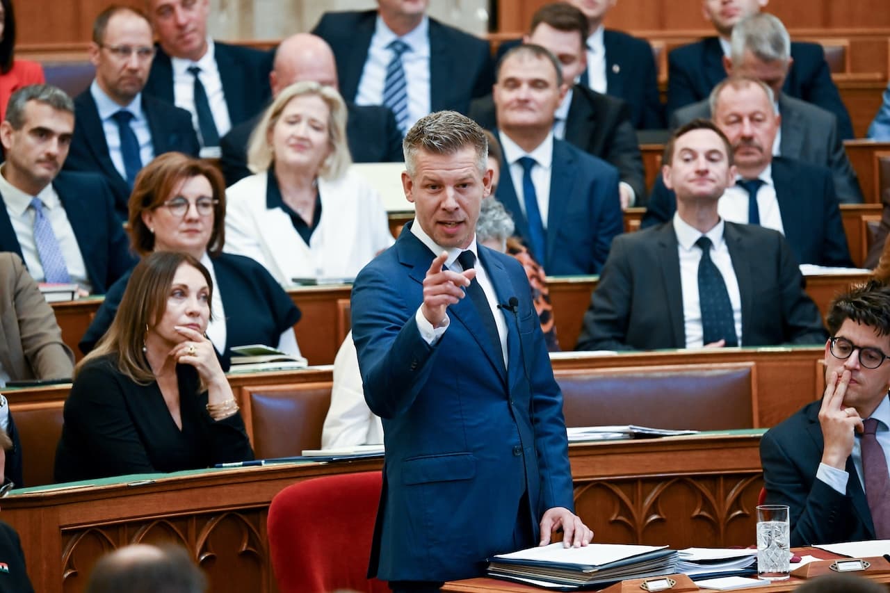 Máris megbukhat Magyar Péter egyik legfontosabb ígérete?