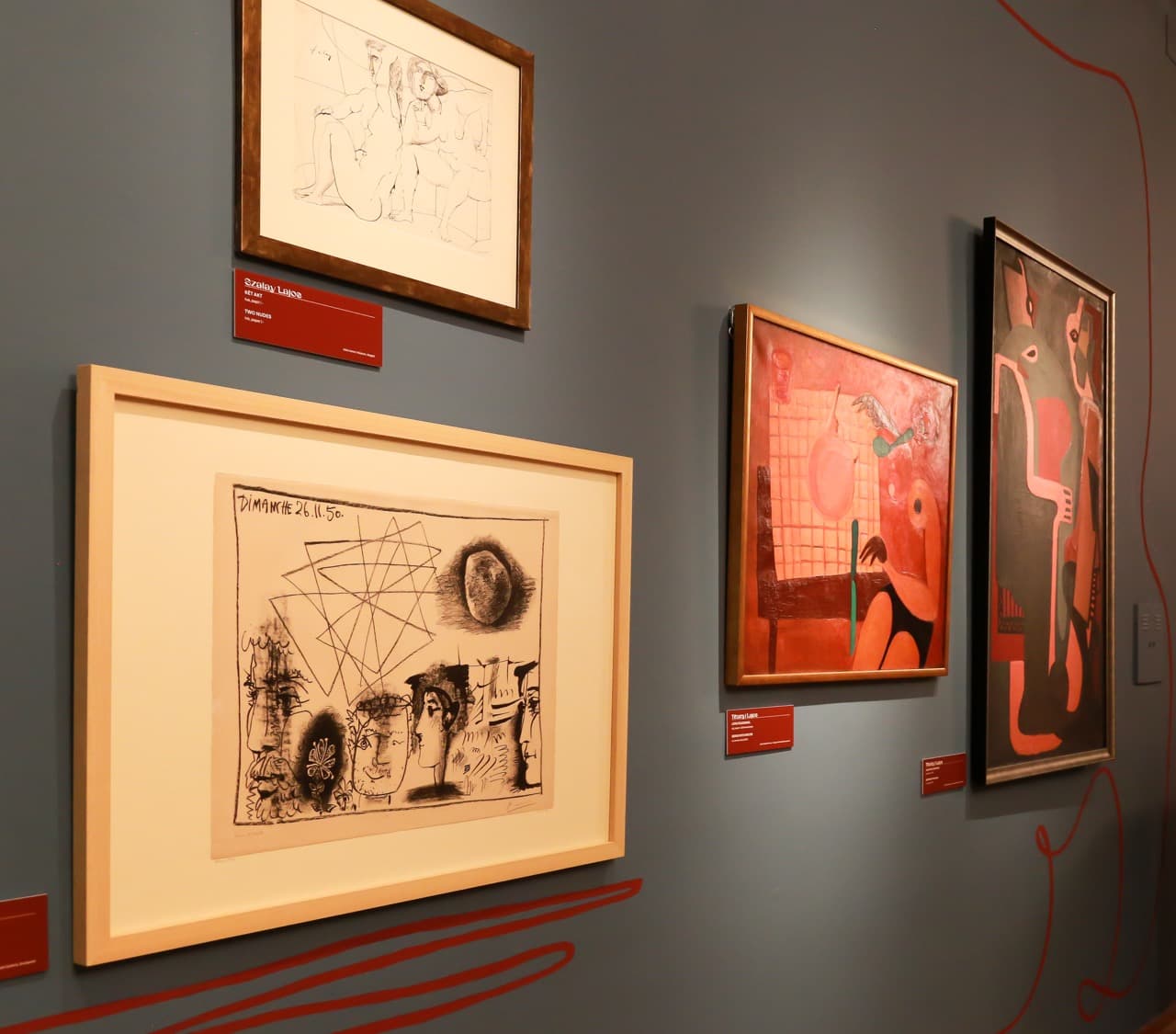 Picasso és a magyarok