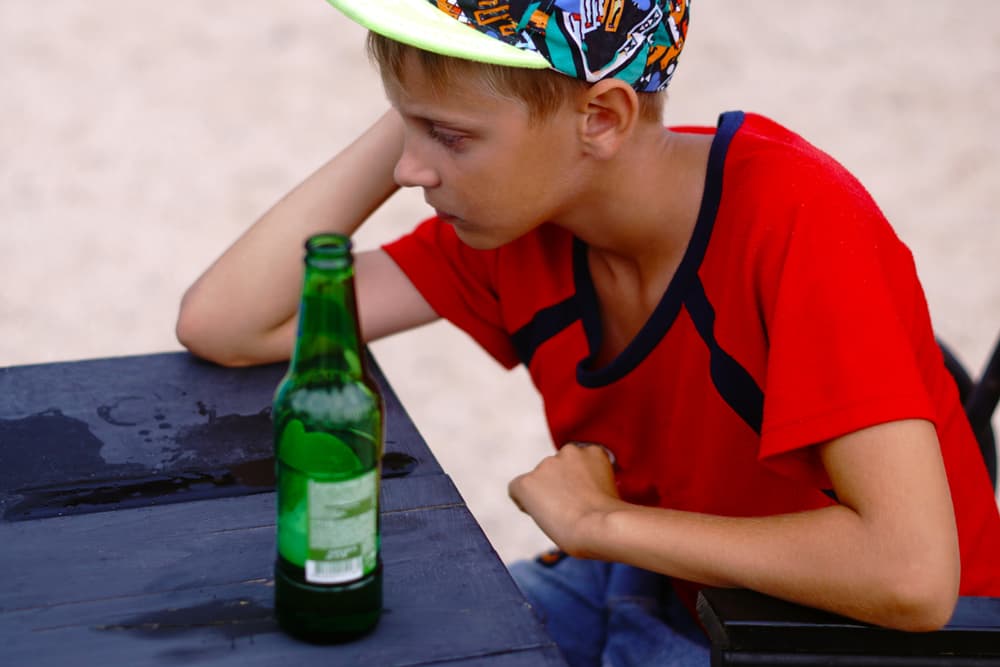 A német kormány szigorítana: nem ihatnak alkoholt a 14-15 évesek