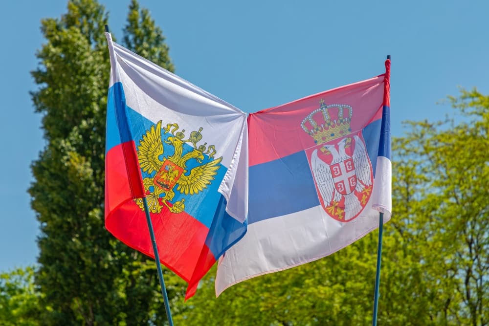 Szerbia a schengeni felkészülés ellenére sem tervez vízumkötelezettséget az oroszoknak