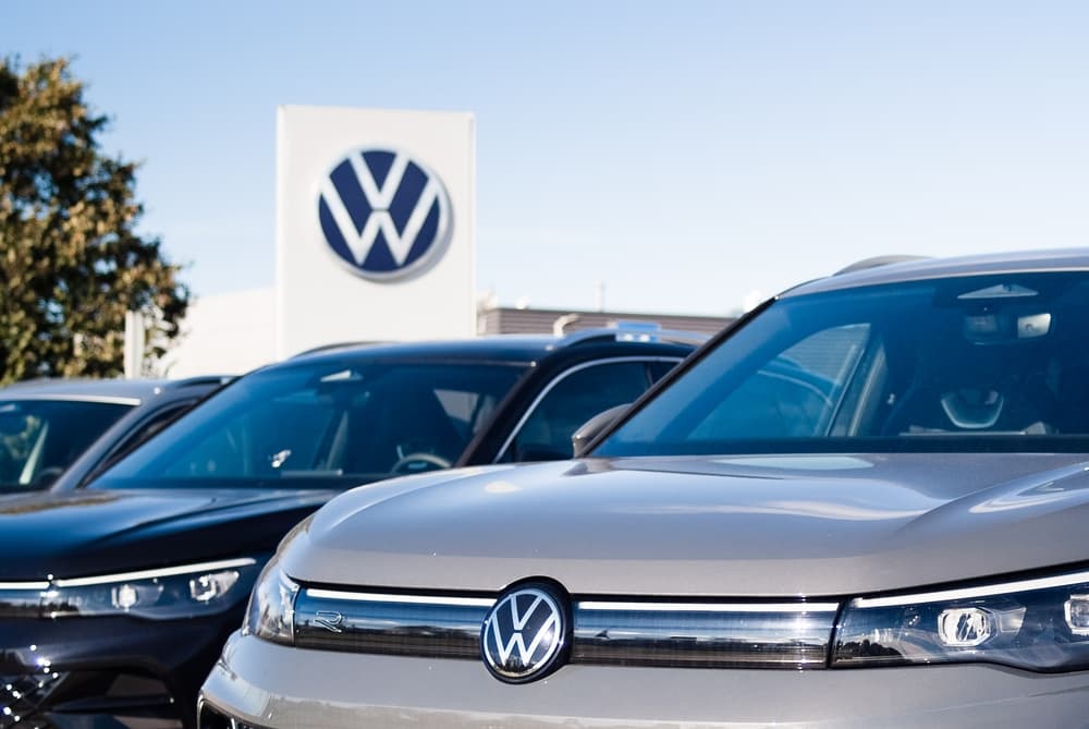 Komoly leépítést jelentett be a Volkswagen
