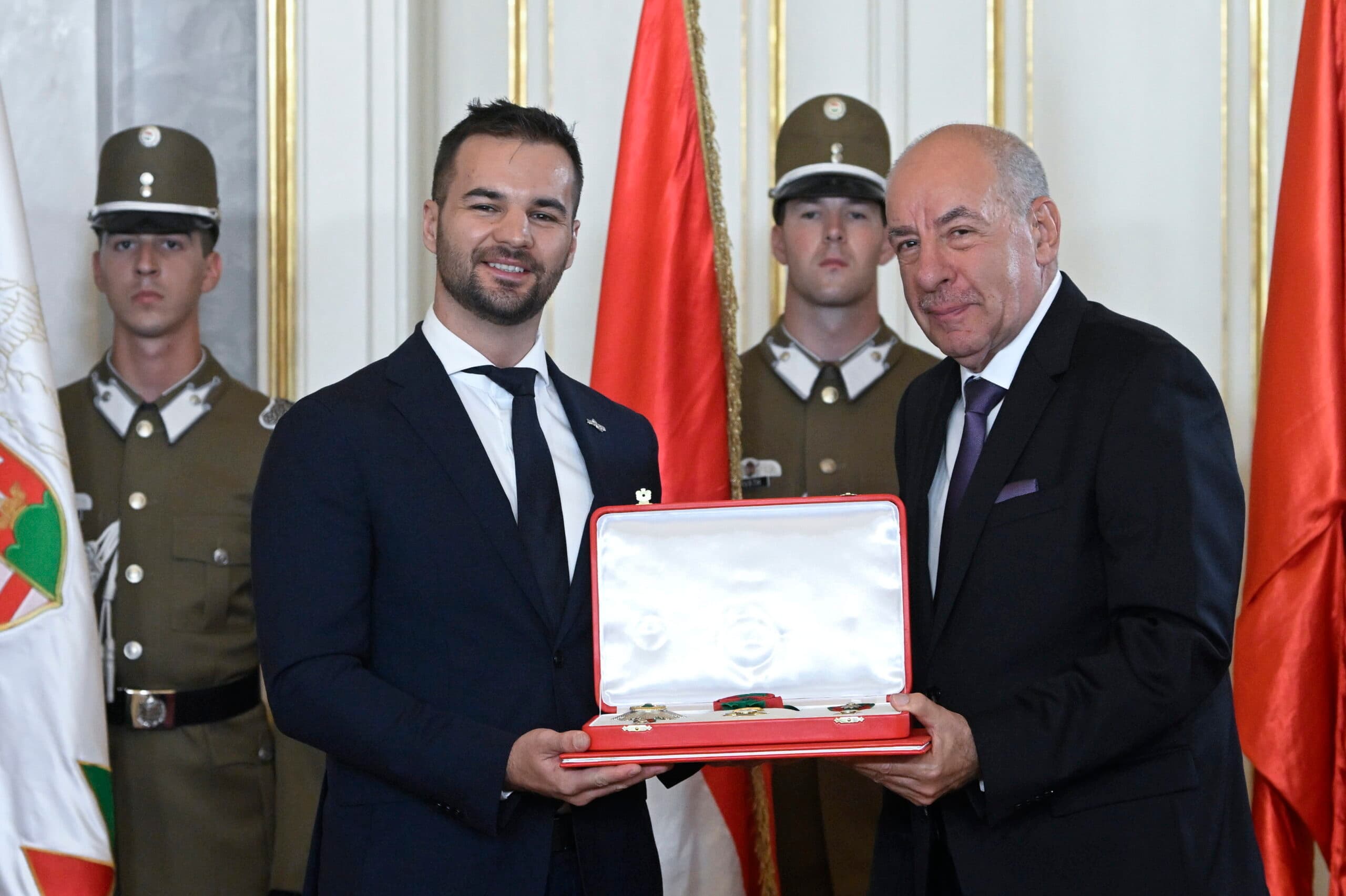 Kapu Tibor hiába dörgölőzött Magyar Péterhez