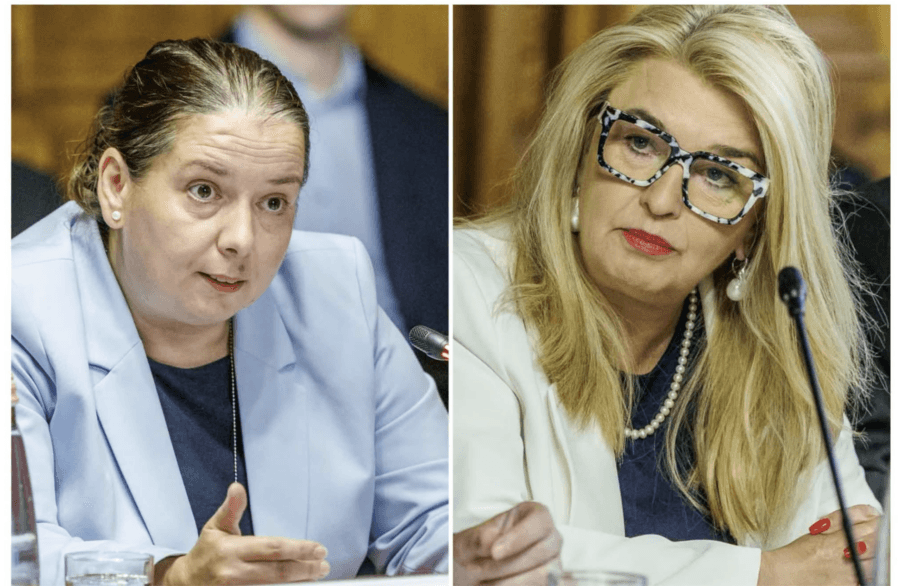 Saját politikusuk buktatta le a Tisza átláthatatlannak bizonyult kamu-pályázatát