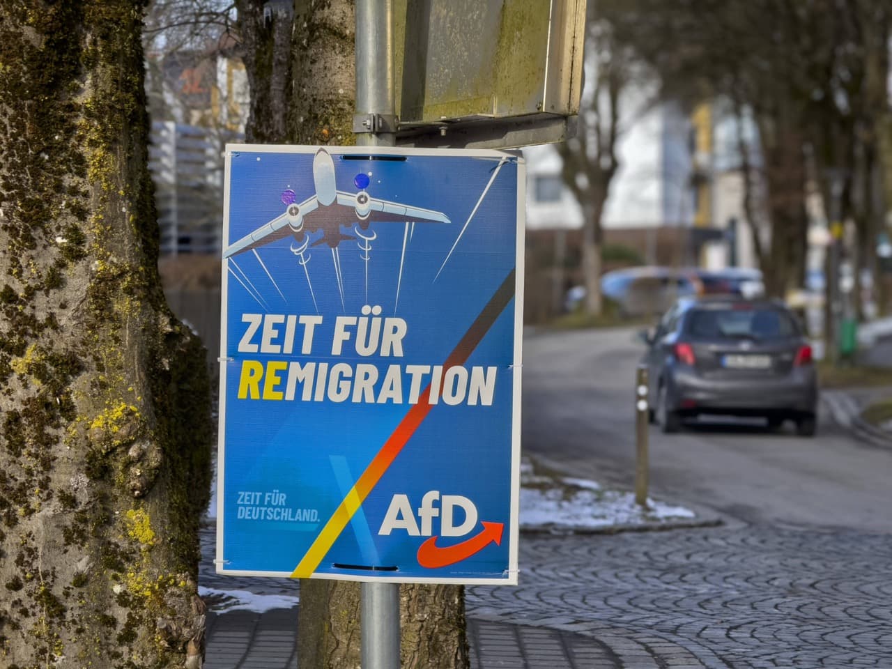 Felébredt Németország? Tarolhat az AfD Szász-Anhaltban