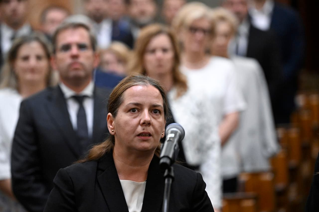Azonnal akarják a vért, nekik Unger se jó