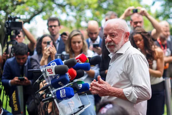 Huszonnégy órás ultimátumot kapott a Meta Brazíliában