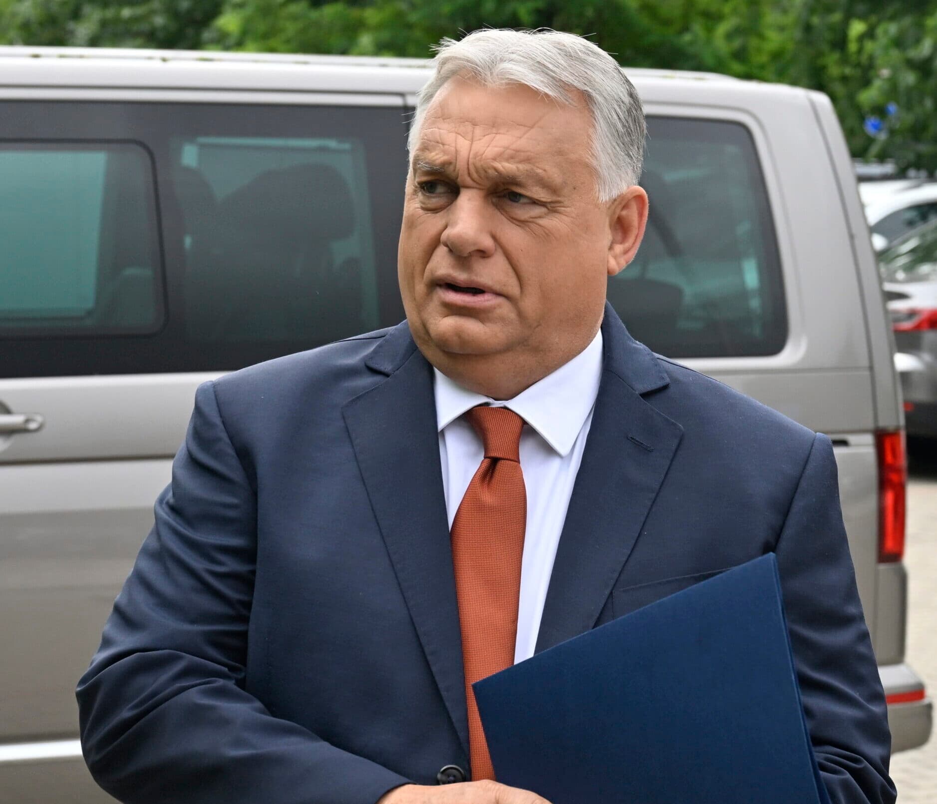 Orbán Viktor Donald Tuskról: „Soha nem gondoltam volna, hogy ilyen mélyre süllyed”