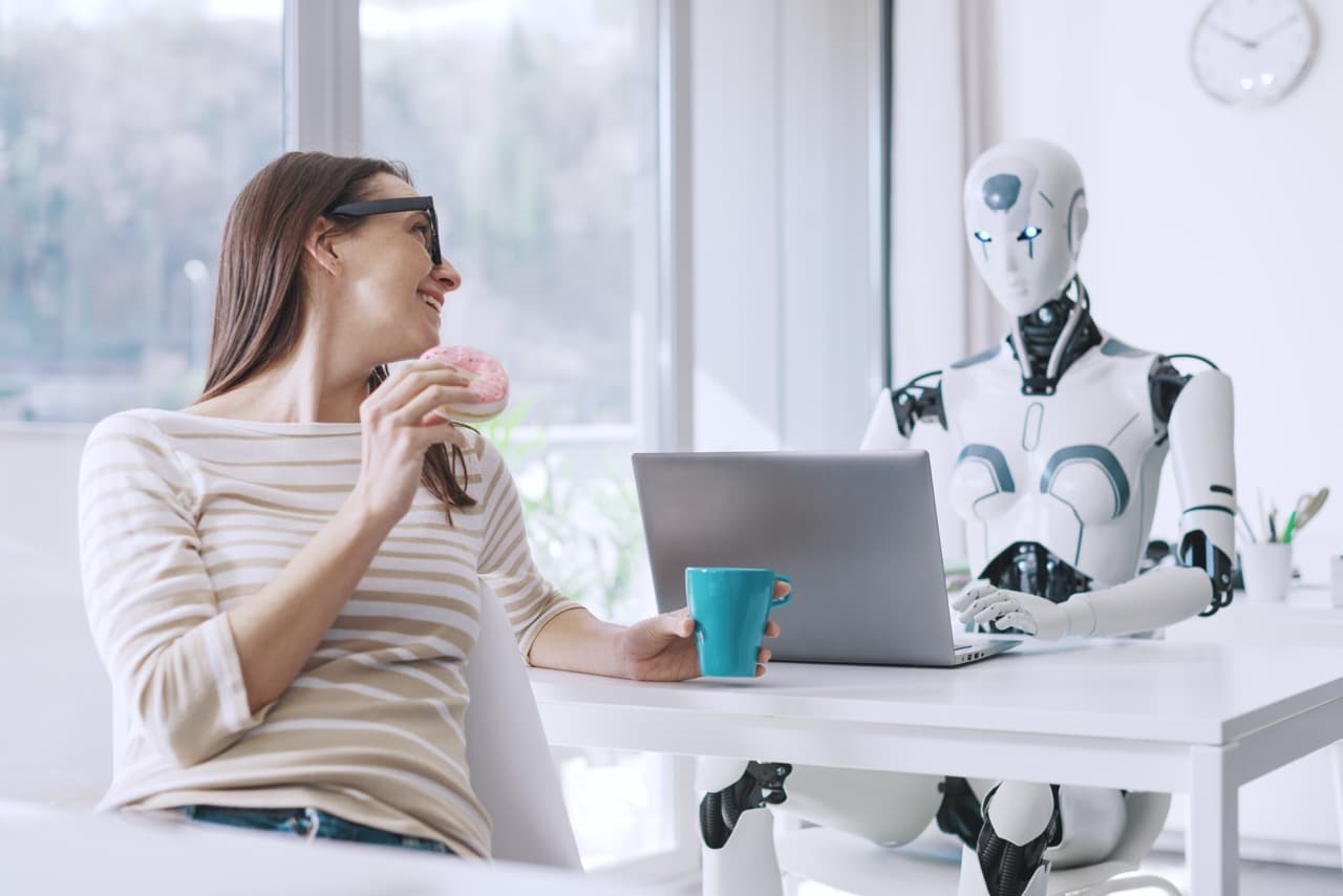 Tényleg kipusztíthatja az emberiséget a mesterséges intelligencia?