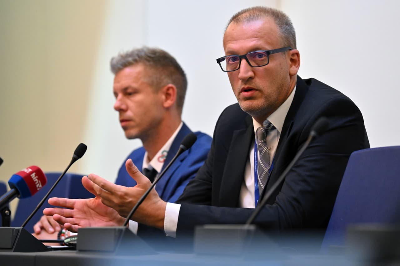 A hatalomra elrendelt ember – Tarr Zoltán portréja