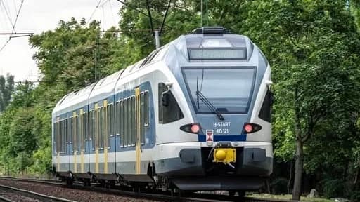 Dolgozik a MÁV a Flirt motorvonatok ellenállóságának erősítésén
