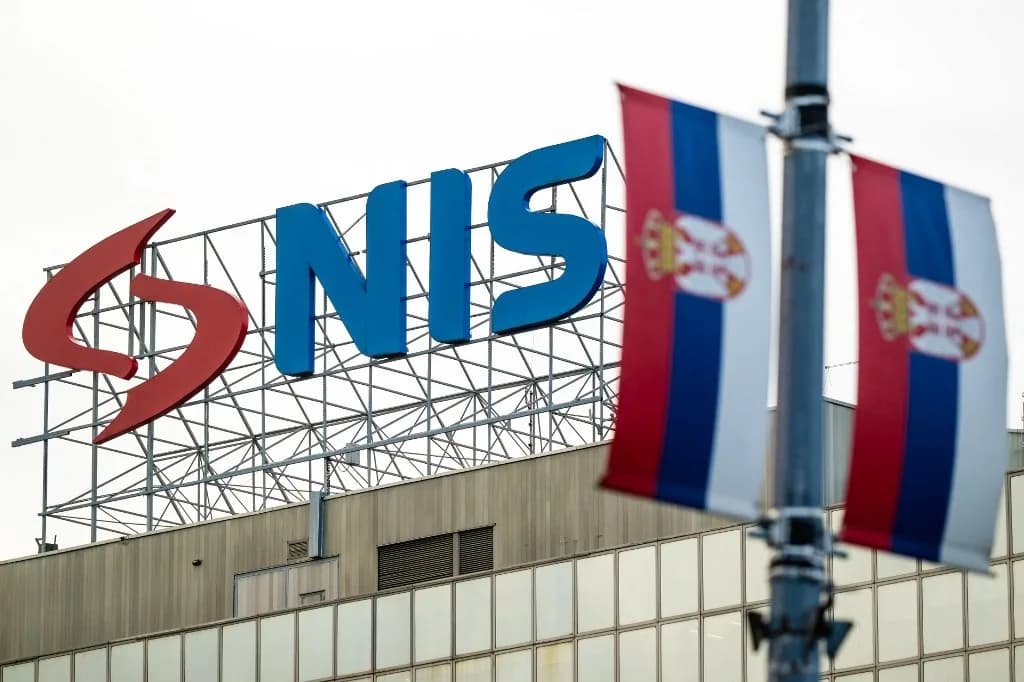 Nem túl bizakodó a NIS ügyében az elnök