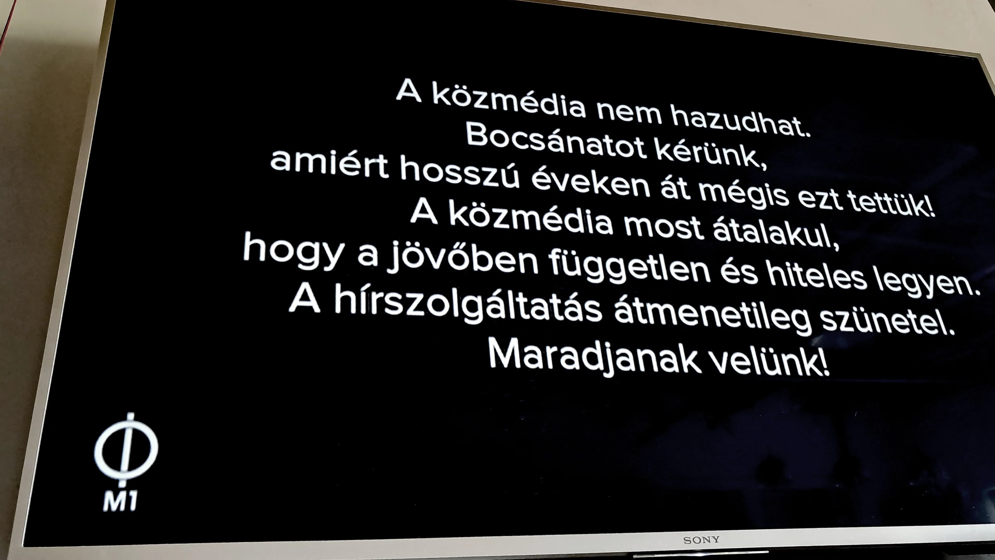 Kizárták a sajtót, eltitkolták a voksokat, így választották ki a szabad közmédia leendő őreit