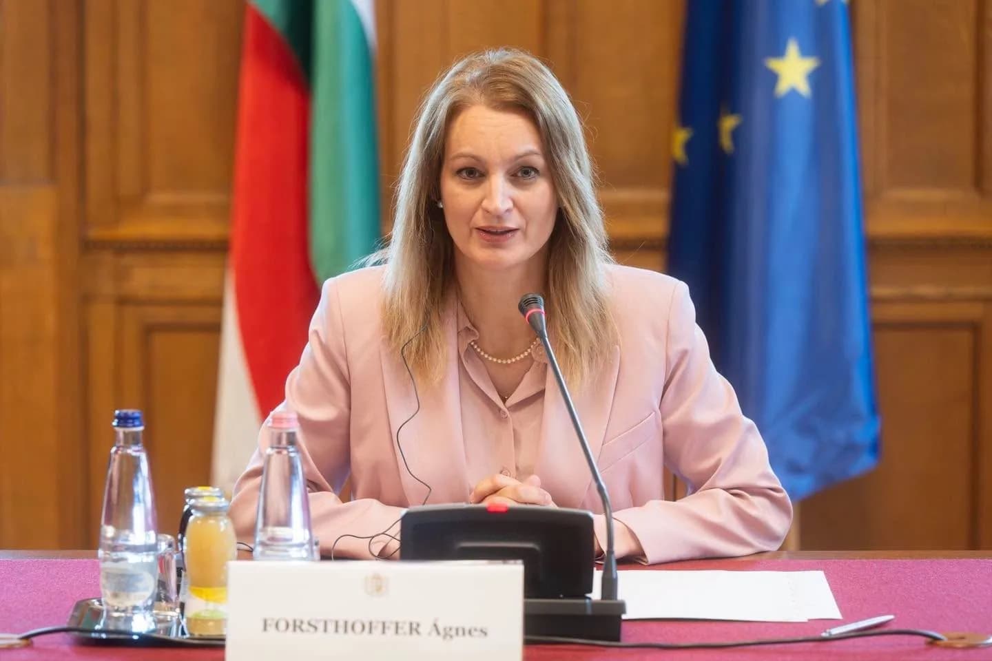 Ideiglenes elnöke lesz az Országgyűlésnek
