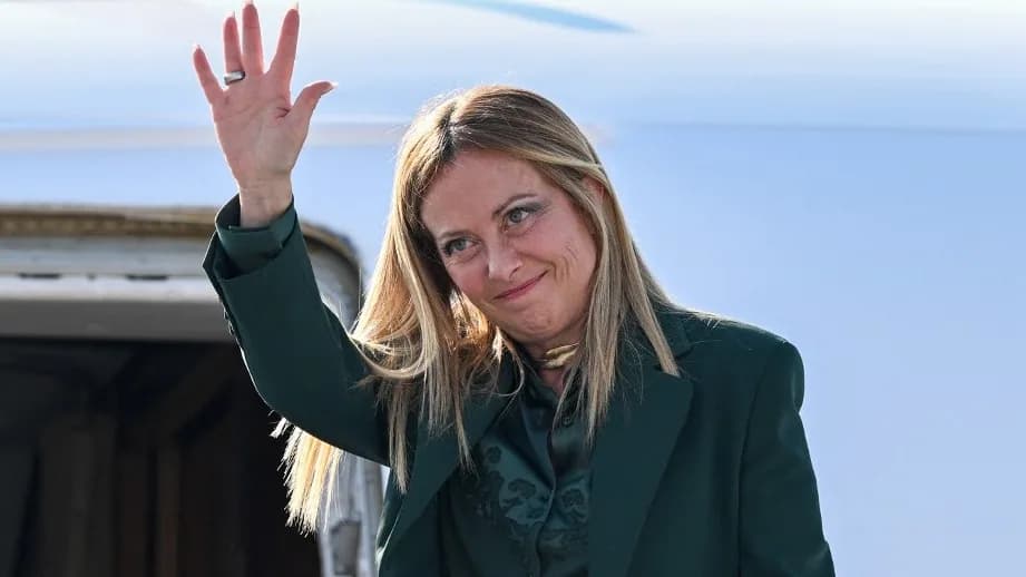 Giorgia Meloni kormánya a leghosszabb az olasz köztársaság történetében