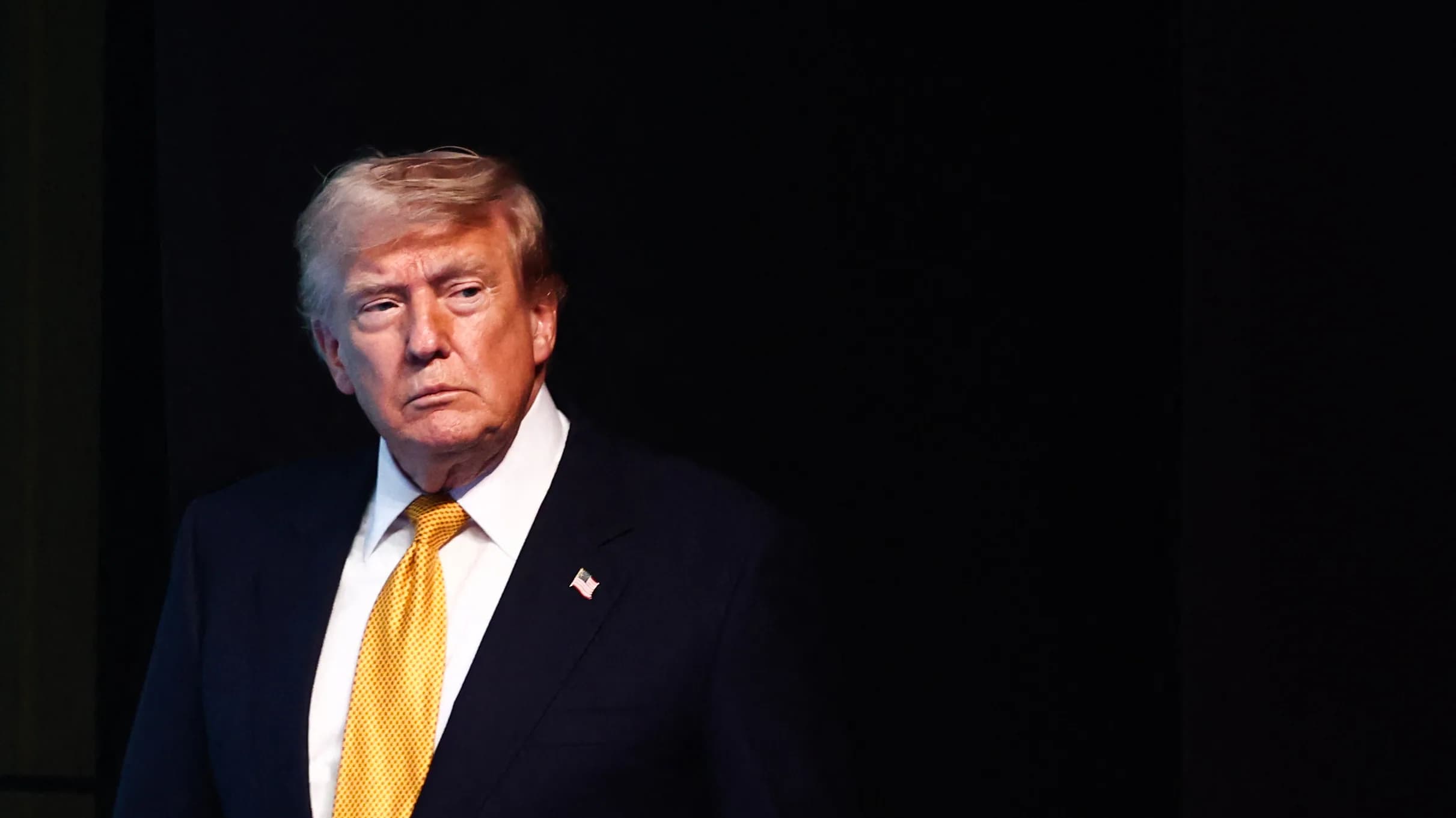 Trump egy újabb amerikai „örök háború” felé tart Iránban