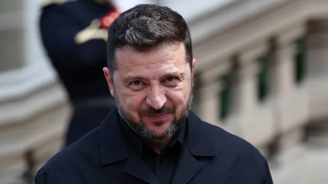 Zelenszkij kormánya van hatalmon, nem számít, hogy éppen ki a miniszterelnök