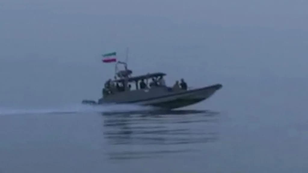 Irán válasza az amerikai támadásokra „fájdalmasabb" lesz