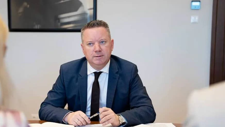 A pénteki tűzeset komoly nehézséget okoz a fallabda Európa-bajnokság megszervezésében