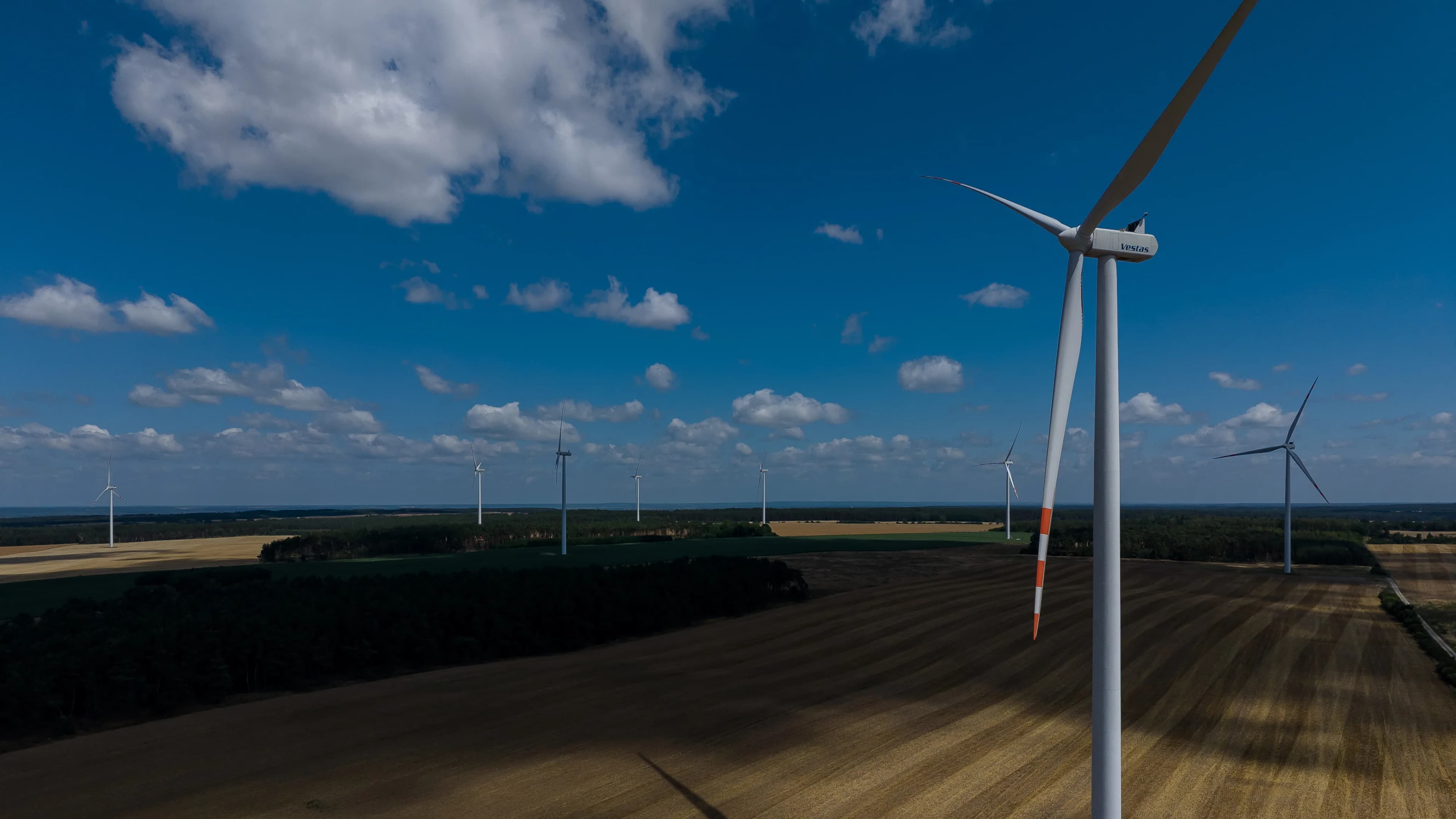Fizetnek azért, hogy ne legyen szélenergia?