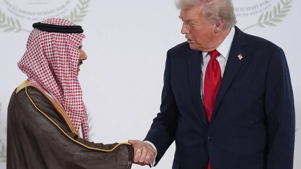 CNN: Trump engedélyezheti Szaúdnak az urándúsítást