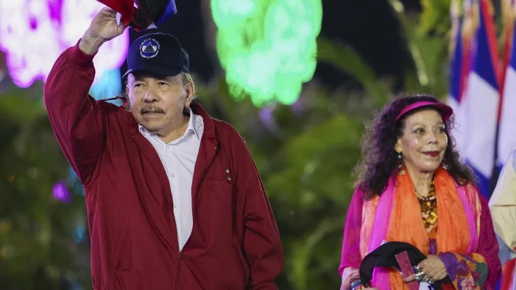 Ortega nem akar választásokat Nicaraguában