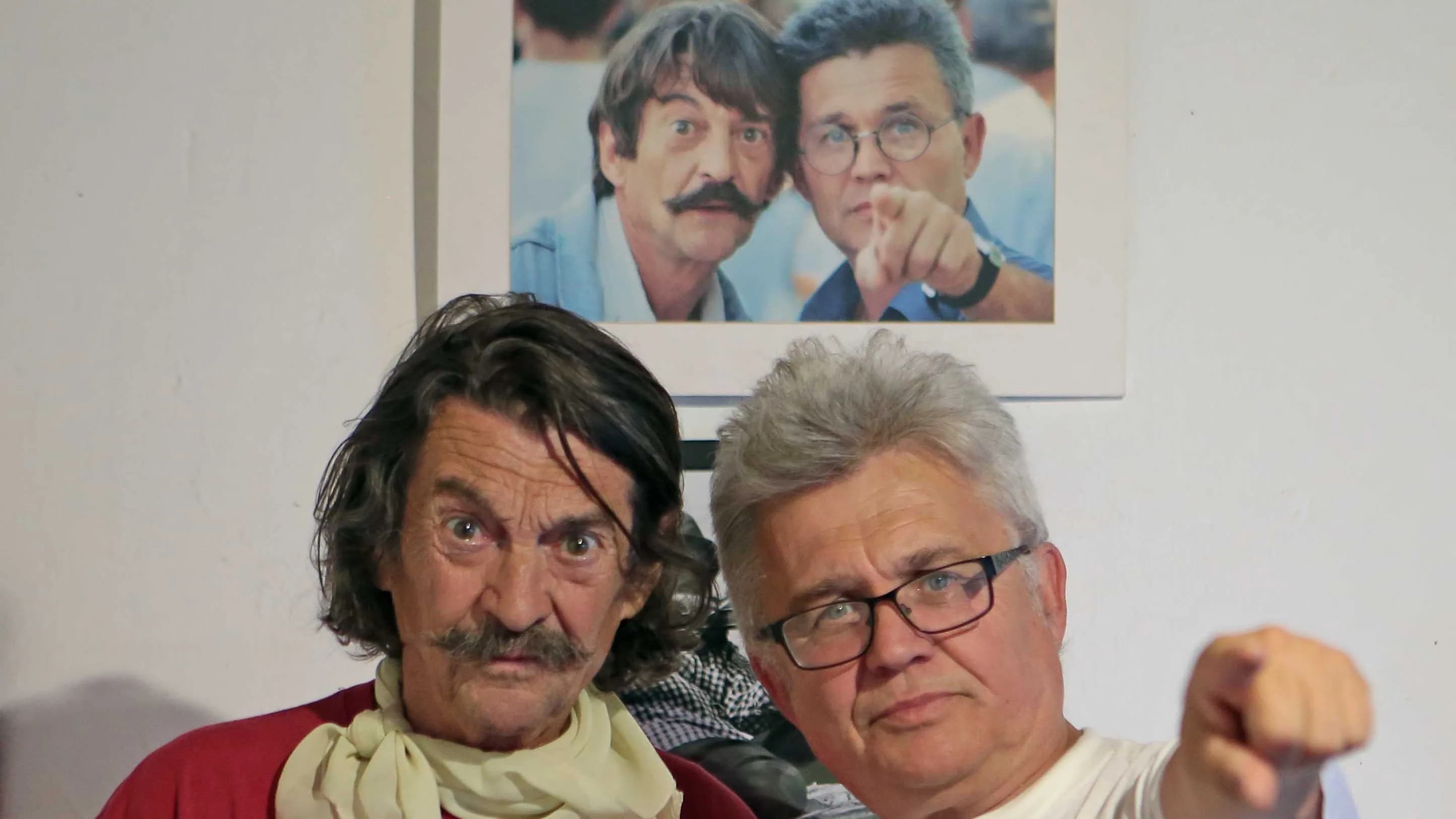 (H)őskorszak Kapolcson a 35. Művészetek Völgyében