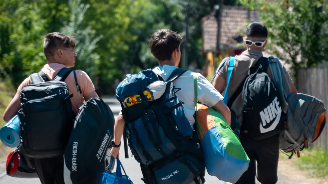Megkezdődött a 35. Bálványosi Nyári Szabadegyetem
