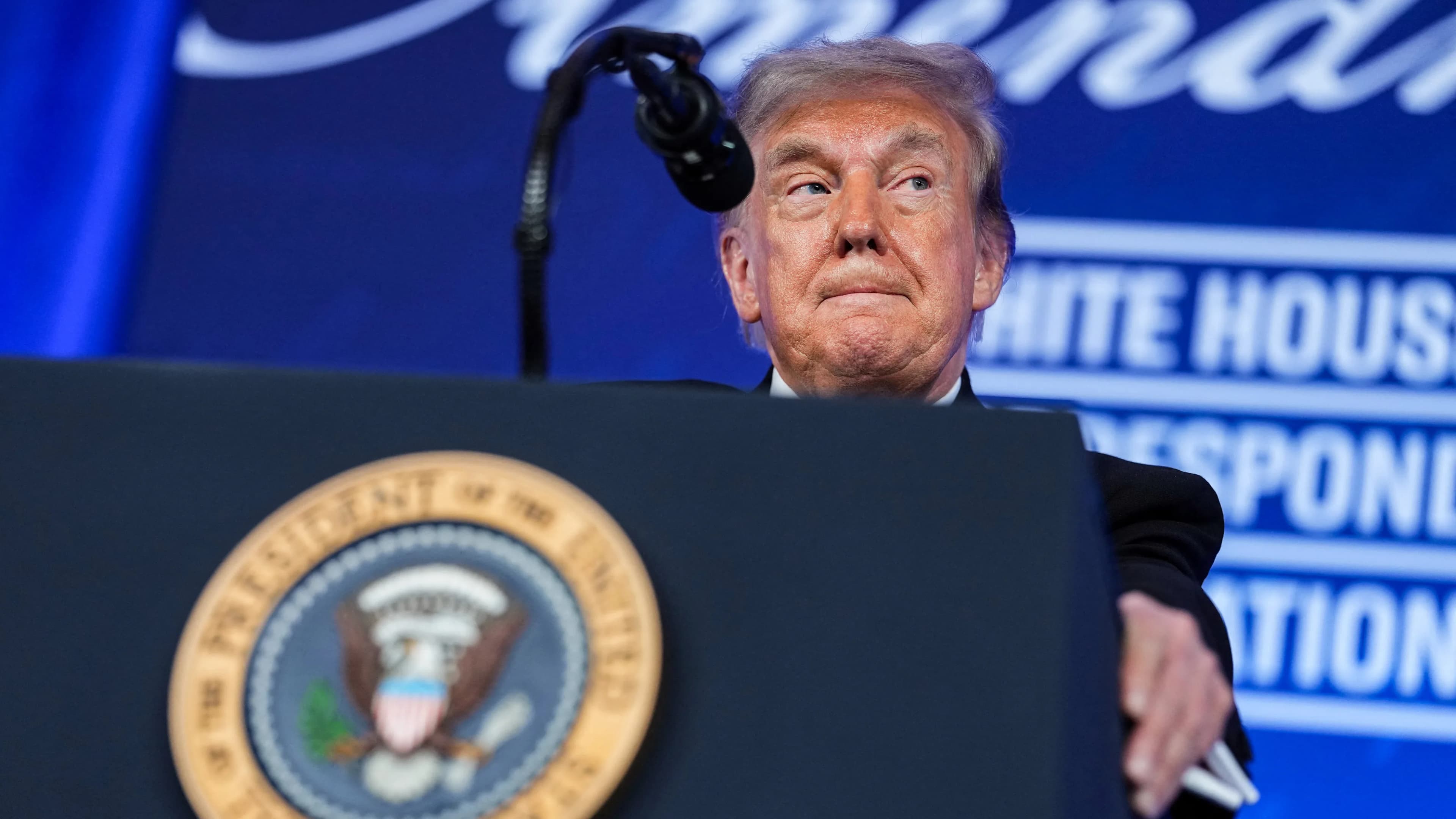 Az USA válaszcsapásra készül iránnal szemben